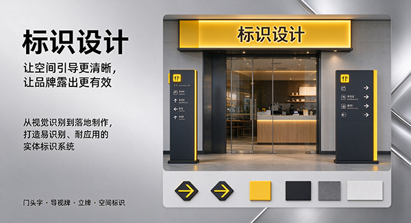 龙凤区标识设计